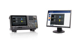 SDG3000X - Function/Arbitrary Waveform Generators