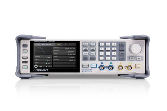 SDG7000A - Arbitrary Waveform Generator