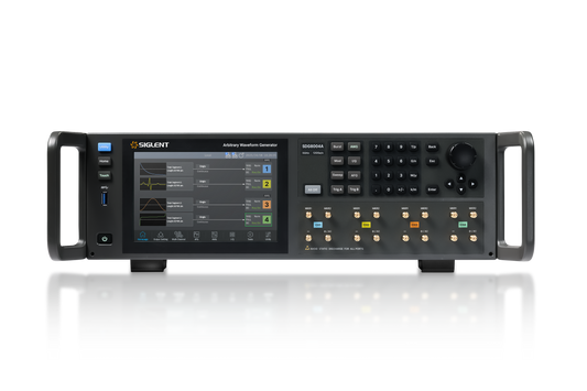 SDG8000A - Arbitrary Waveform Generator