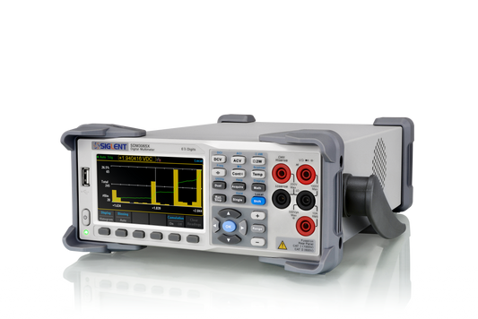 SDM3065X - 6 ½ Digital Multimeters