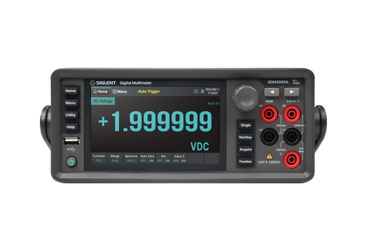 SDM4065A - 6½ Digital Multimeters