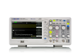 SDS1000DL+/CML+ - Digital Storage Oscilloscope