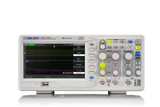 SDS1000DL+/CML+ - Digital Storage Oscilloscope