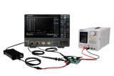 SDS1000X HD - Digital Storage Oscilloscope
