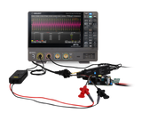 SDS1000X HD - Digital Storage Oscilloscope