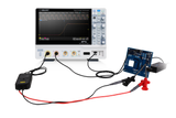 SDS2000X HD - Digital Storage Oscilloscope