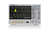 SDS2000X Plus - Super Phosphor Oscilloscope