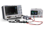 SDS2000X Plus - Super Phosphor Oscilloscope