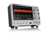 SDS2000X Plus - Super Phosphor Oscilloscope