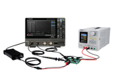 SDS3000X HD - Digital Storage Oscilloscope