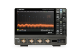 SDS3000X HD - Digital Storage Oscilloscope