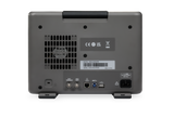 SDS3000X HD - Digital Storage Oscilloscope
