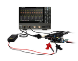 SDS3000X HD - Digital Storage Oscilloscope