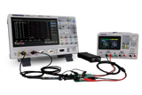 SDS5000X - Digital Storage Oscilloscope