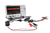 SDS5000X - Digital Storage Oscilloscope