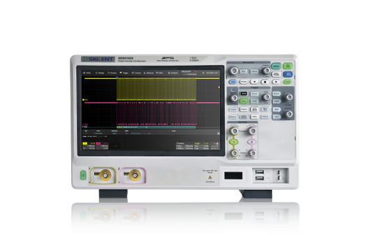 SDS5000X - Digital Storage Oscilloscope