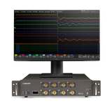 SDS6000L - Low Profile Digital Storage Oscilloscope