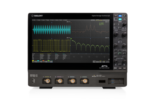 SDS7000A - Digital Storage Oscilloscope