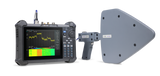 SHA850A - Handheld Spectrum & Vector Network Analyzer