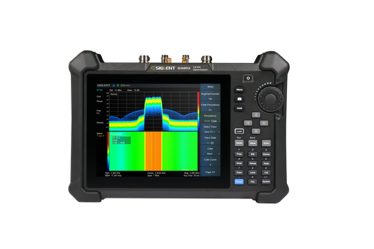 SHA860A - Handheld Signal Analyzer