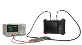 SHN900A - Portable Vector Network Analyzer