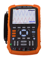 SHS1000X - Handheld Oscilloscope