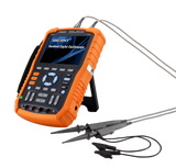 SHS1000X - Handheld Oscilloscope