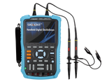 SHS800X - Handheld Oscilloscope