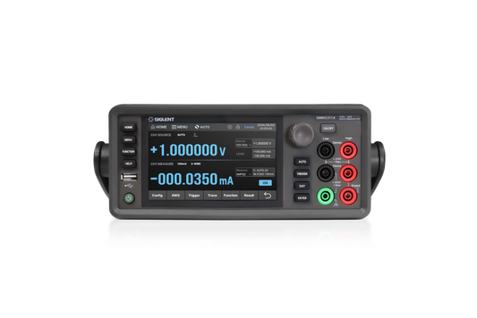 SMM3000X - Source Measure Units