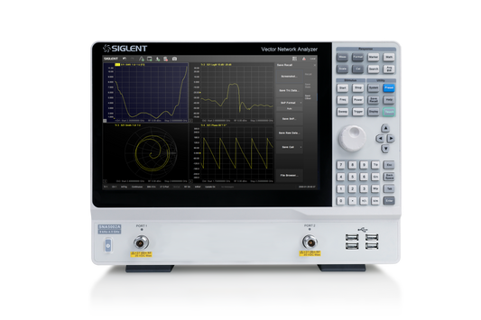 SNA5000A - Vector Network Analyzer