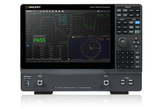 SNA5000X-E - Vector Network Analyzer