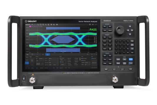 SNA6000A - Vector Network Analyzer
