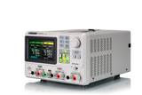 SPD3303X/X-E - Programmable DC Power Supply