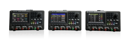 SPD4000X - Programmable Linear DC Power Supply
