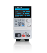 SPS5000X - Wide Range Programmable Switching DC Power Supply