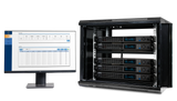 SPS6000X - Wide Range Programmable Switching DC Power Supply