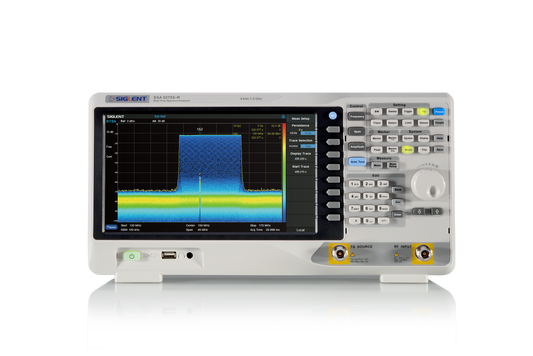 SSA3000X-R - Spectrum Analyzer