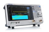 SSA3000X Plus - Spectrum Analyzer