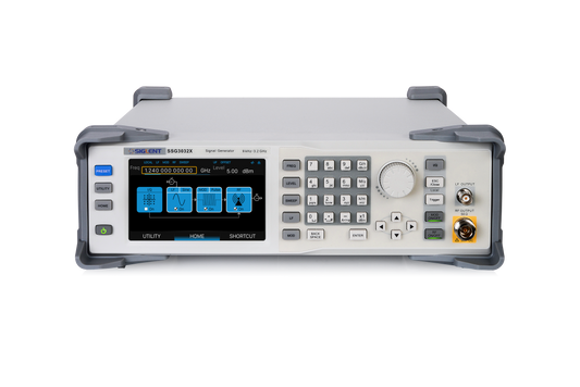 SSG3000X - Series RF Generator