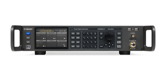 SSG6082A-V - Series RF Vector Signal Generator