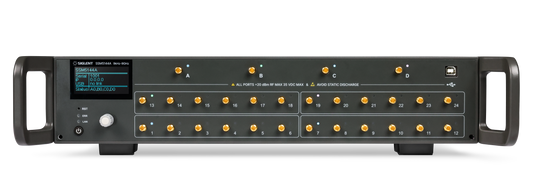 SSM5000A - Switch Matrix