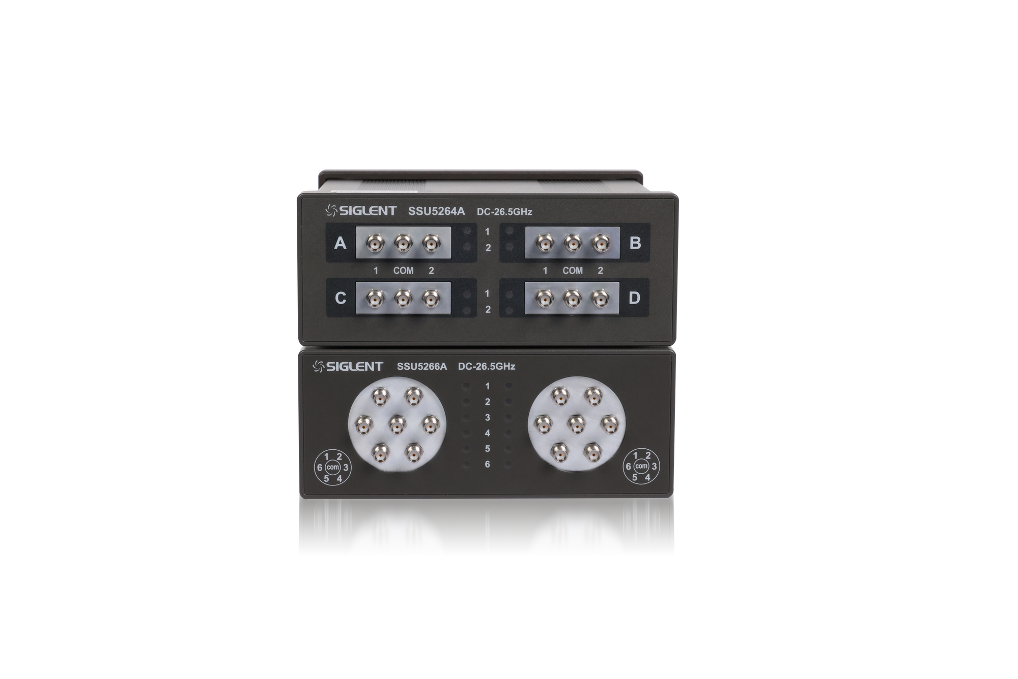 SSU5000A - Mechanical Switch