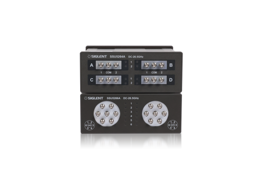 SSU5000A - Mechanical Switch