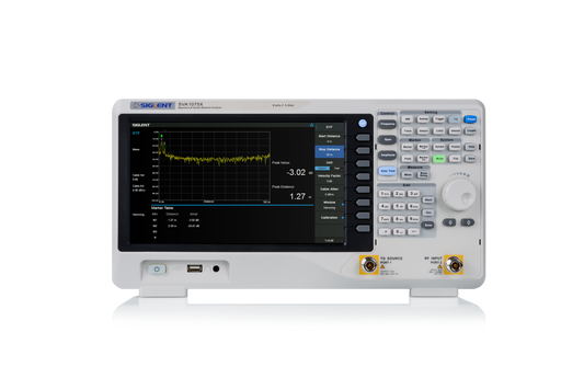 SVA1000X - Spectrum & Vector Network Analyzers